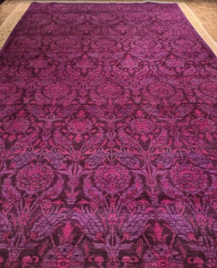 Images Tapis d'Orient Bashir