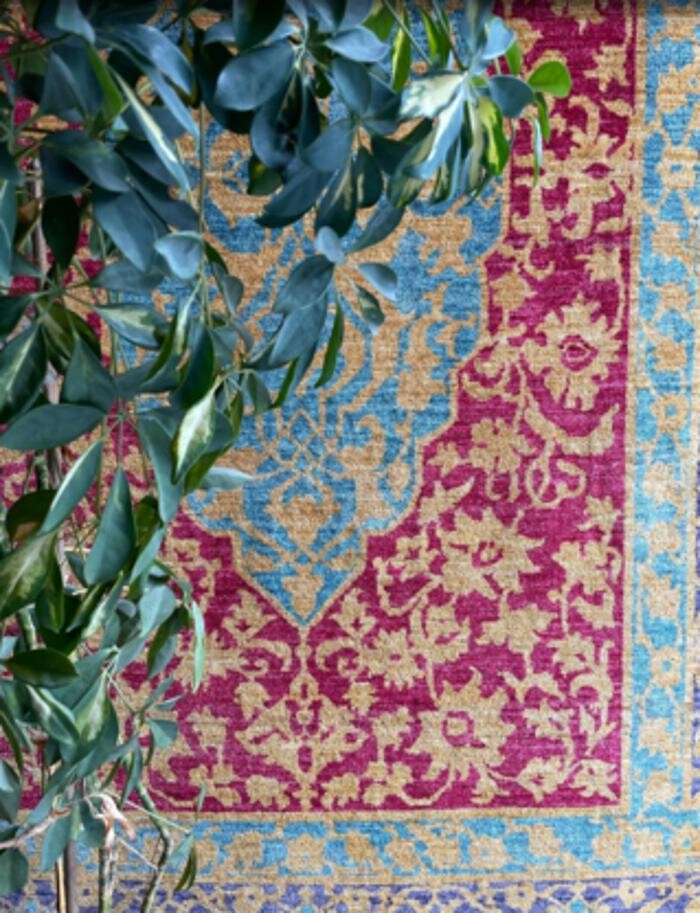 Images Tapis d'Orient Bashir
