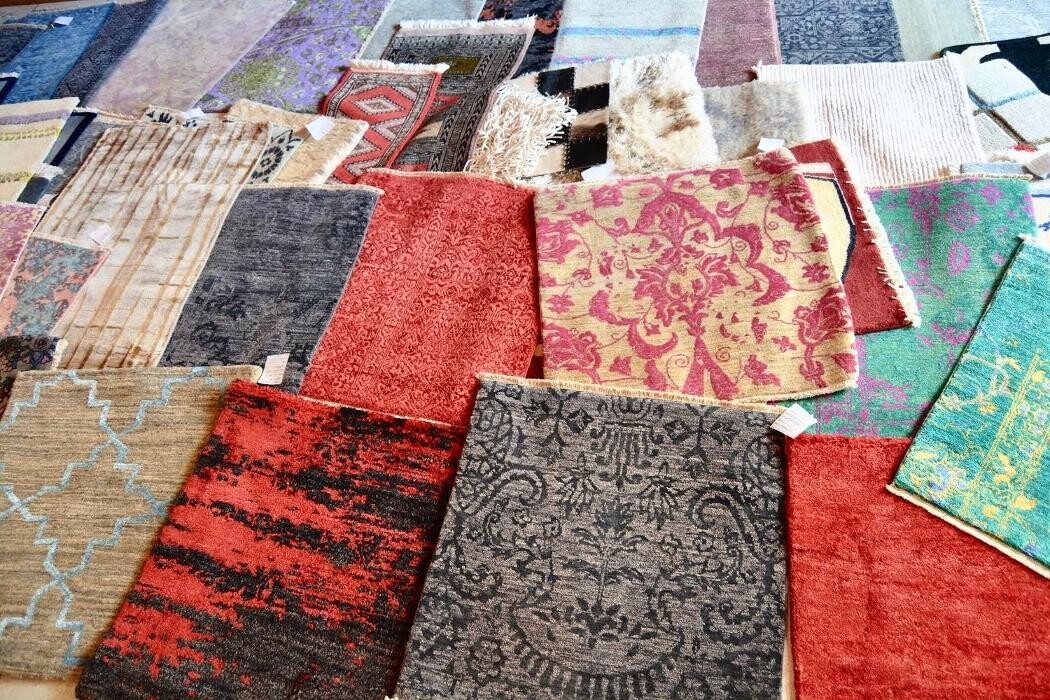 Images Tapis d'Orient Bashir