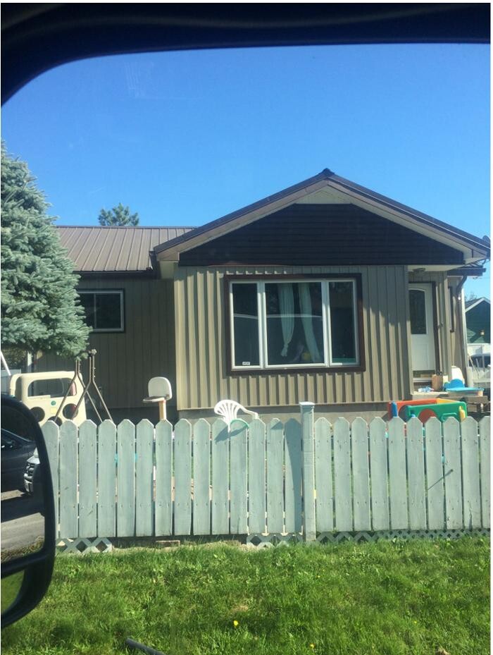Images LB's Exteriors Inc