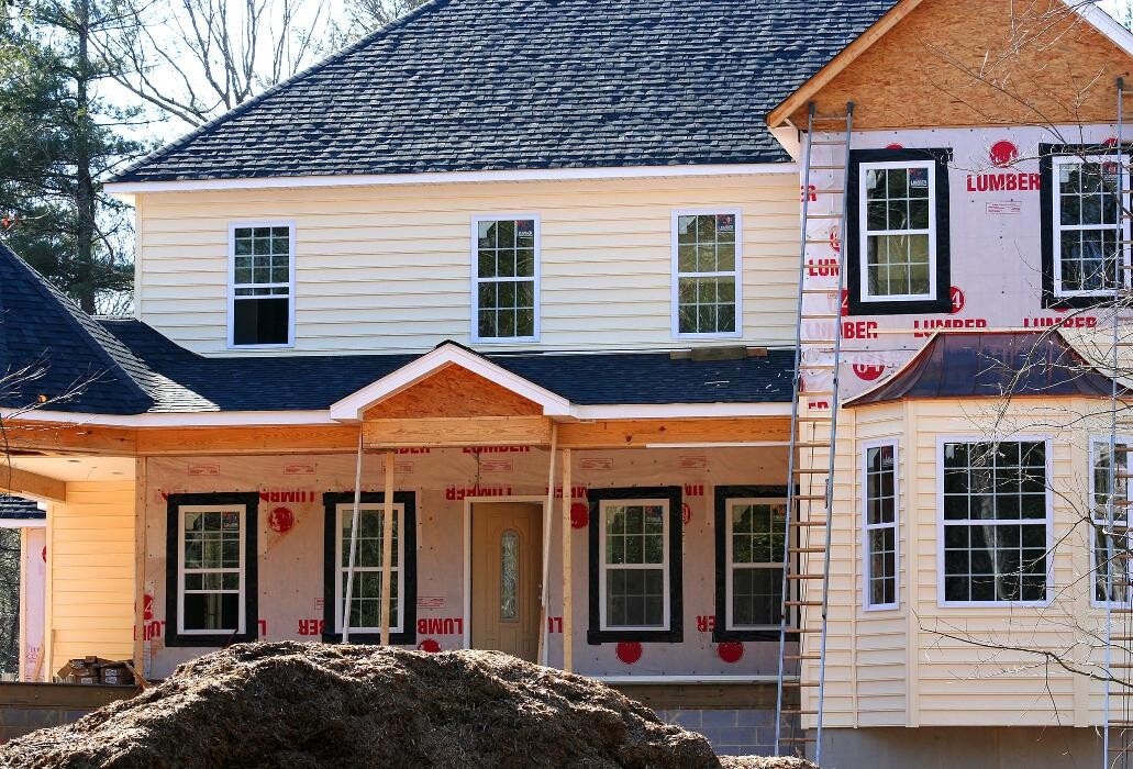 Images LB's Exteriors Inc