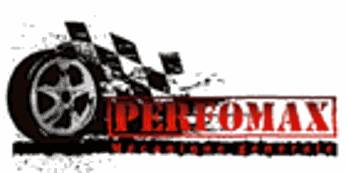 Perfomax Logo