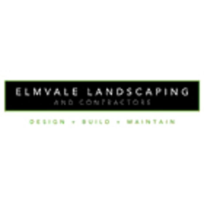 Elmvale Landscaping & Contractors Logo