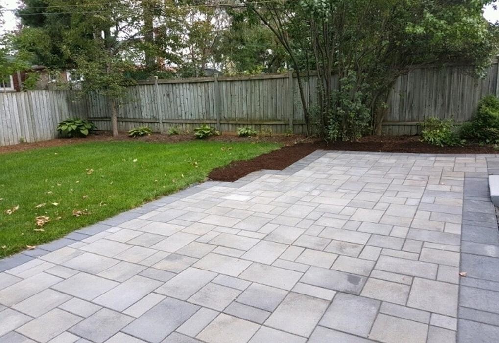 Images Elmvale Landscaping & Contractors