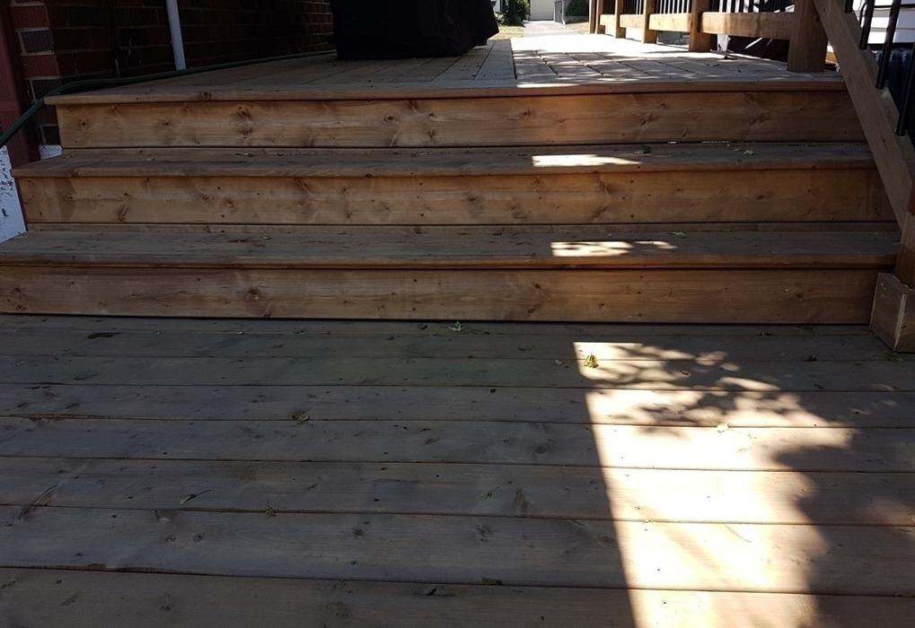 Images Elmvale Landscaping & Contractors