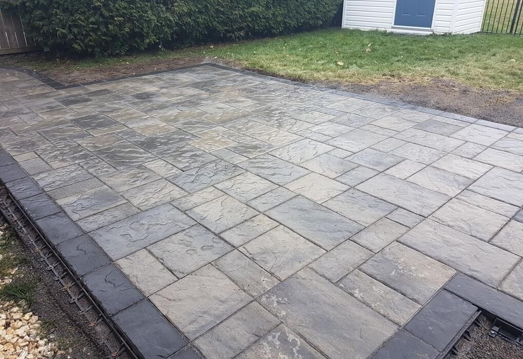Images Elmvale Landscaping & Contractors