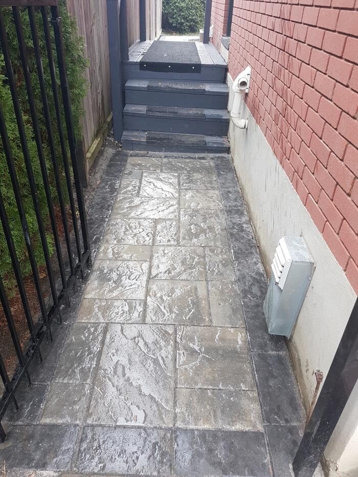 Images Elmvale Landscaping & Contractors