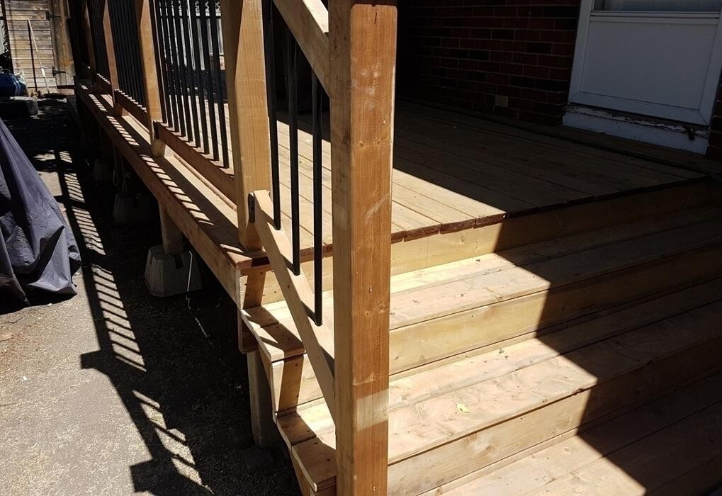 Images Elmvale Landscaping & Contractors
