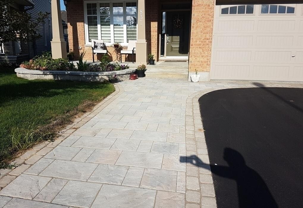 Images Elmvale Landscaping & Contractors