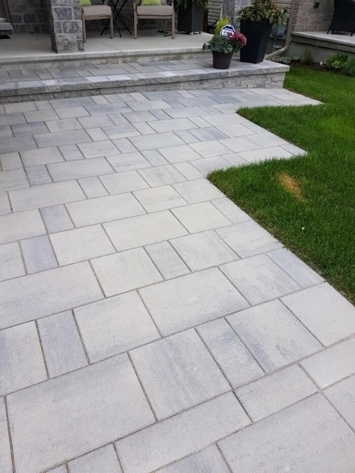 Images Elmvale Landscaping & Contractors