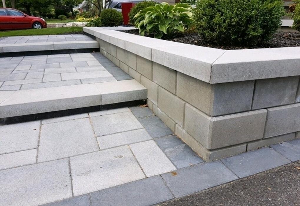 Images Elmvale Landscaping & Contractors