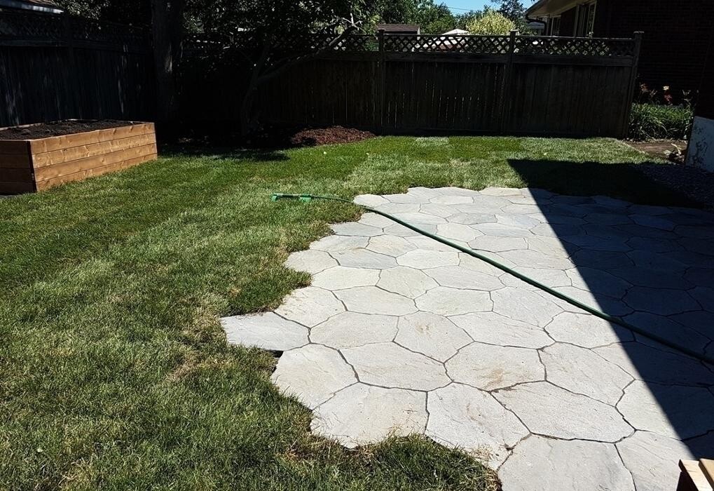 Images Elmvale Landscaping & Contractors