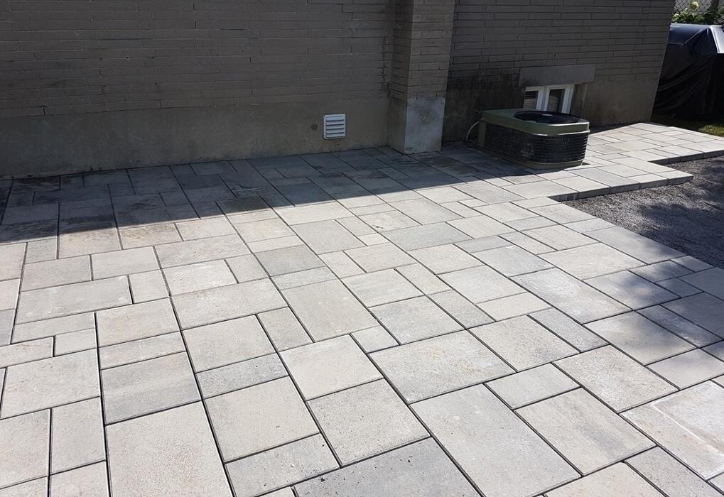 Images Elmvale Landscaping & Contractors
