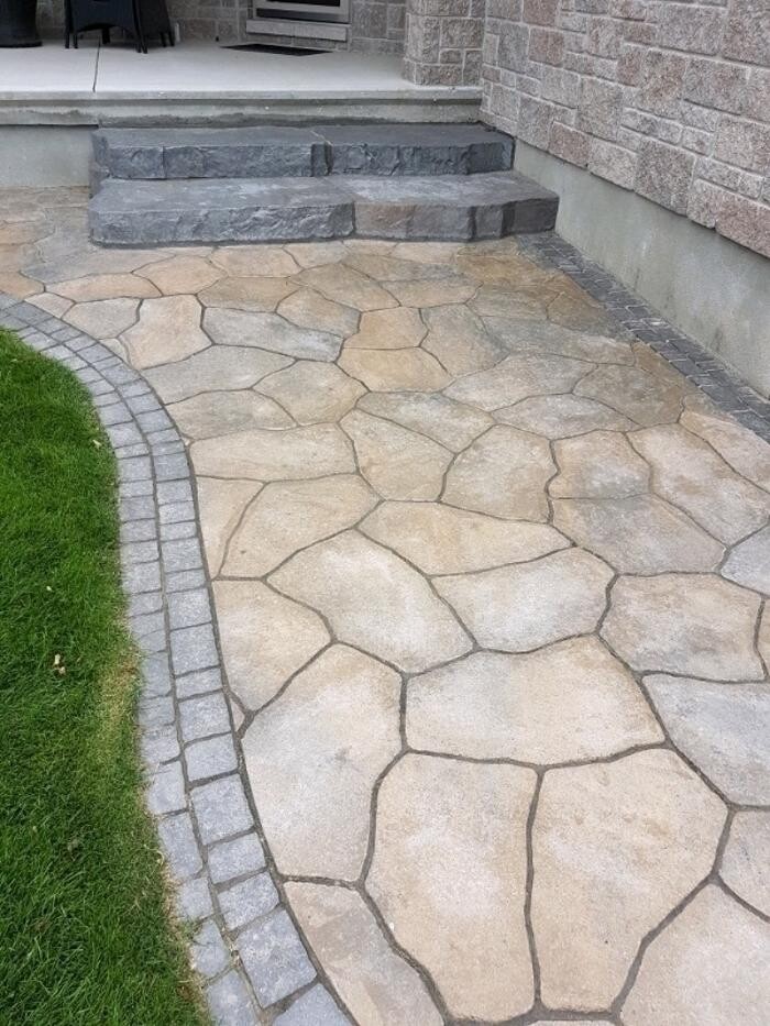 Images Elmvale Landscaping & Contractors