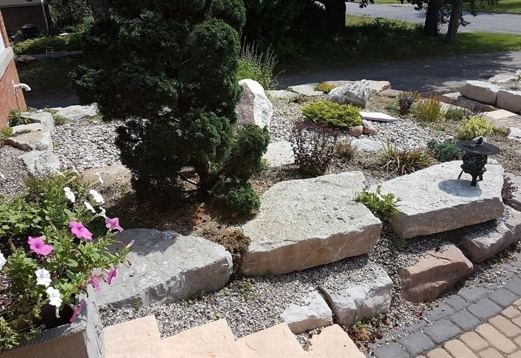 Images Elmvale Landscaping & Contractors