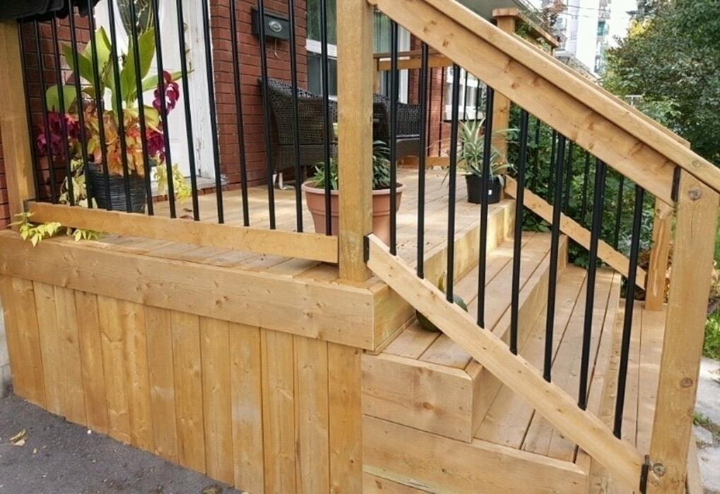 Images Elmvale Landscaping & Contractors