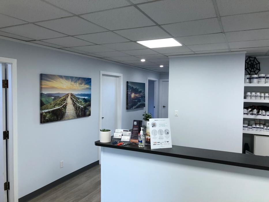 Images Horizons Holistic Health Clinic
