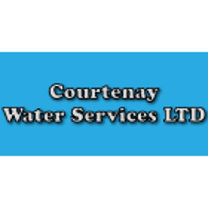 Images Courtenay Water Services LTD