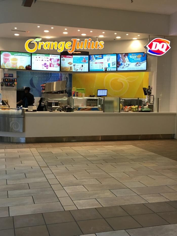 Images Dairy Queen - Orange Julius - Lougheed Town Centre