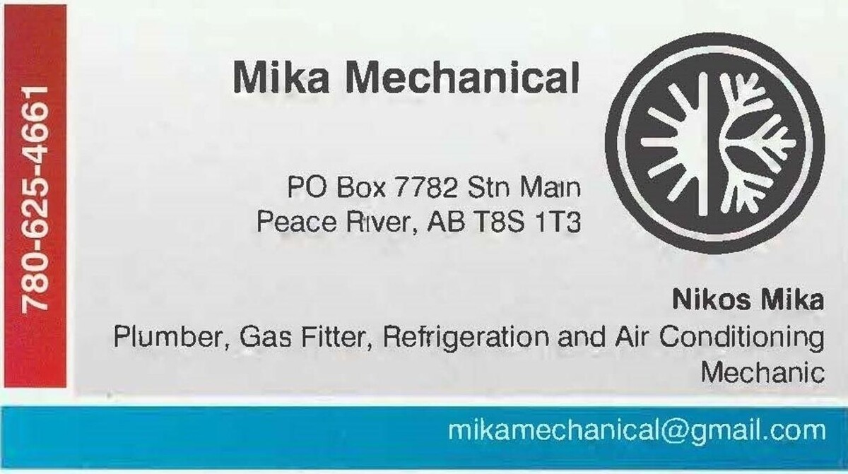 Images Mika Mechanical