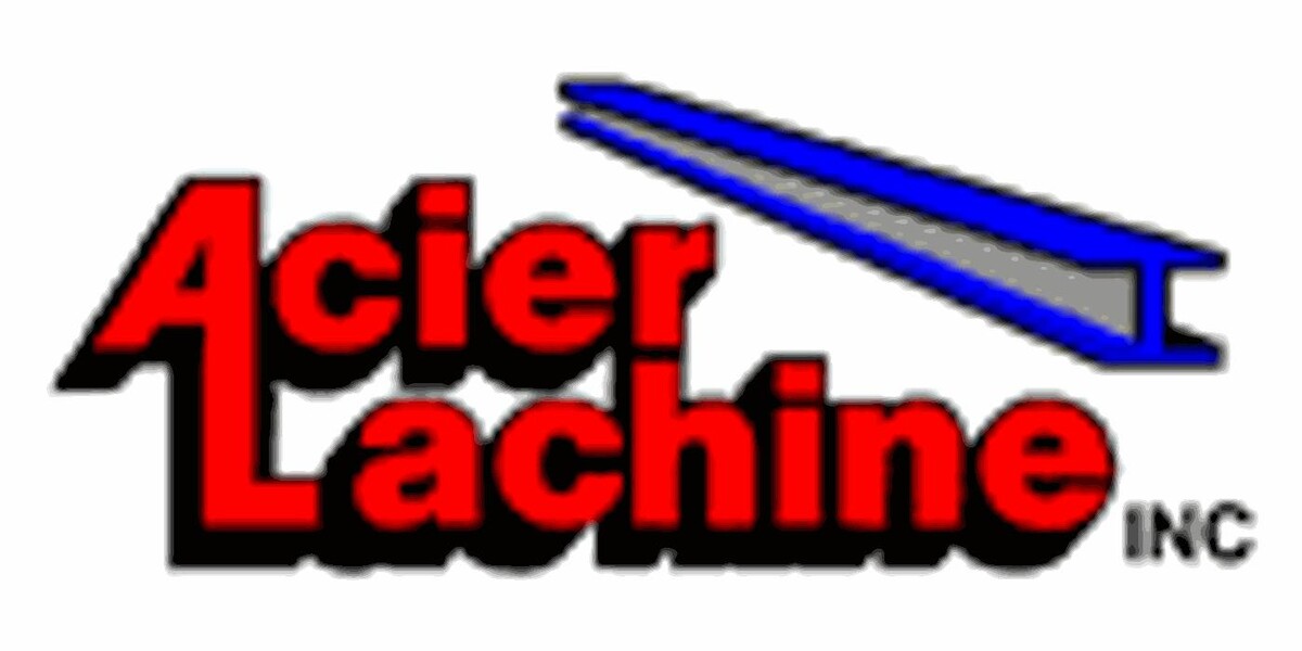 Acier Lachine Inc Logo