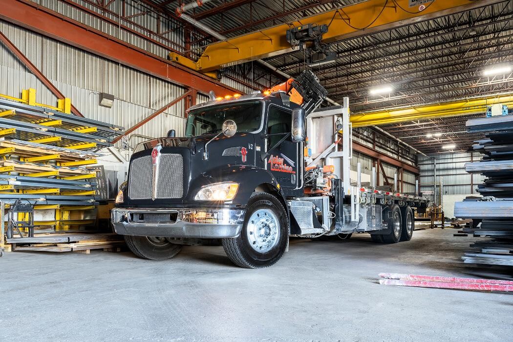 Images Acier Lachine Inc