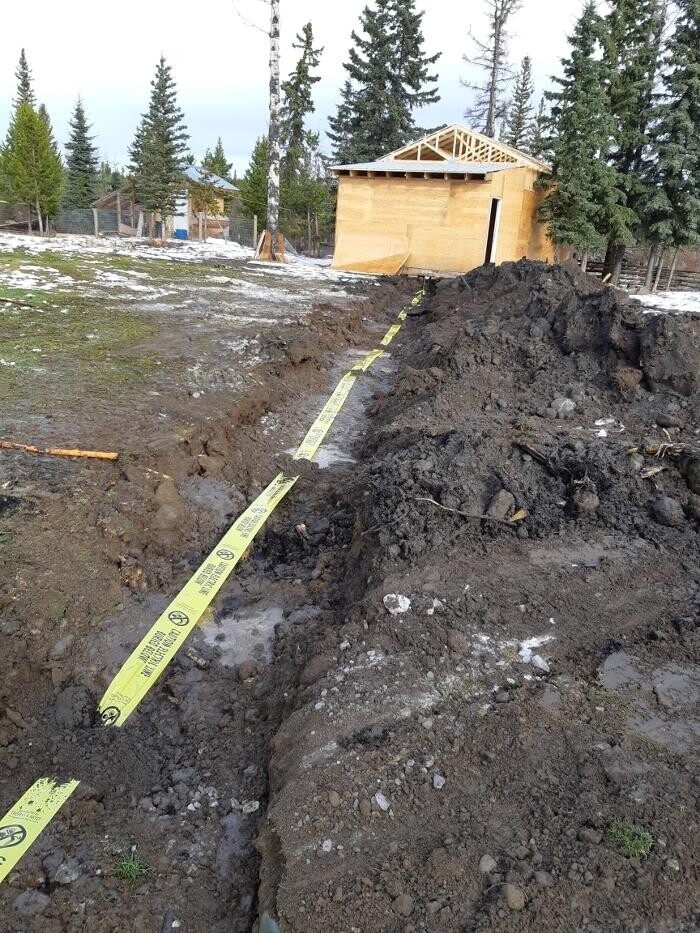 Images R&R Electrical Installation Ltd