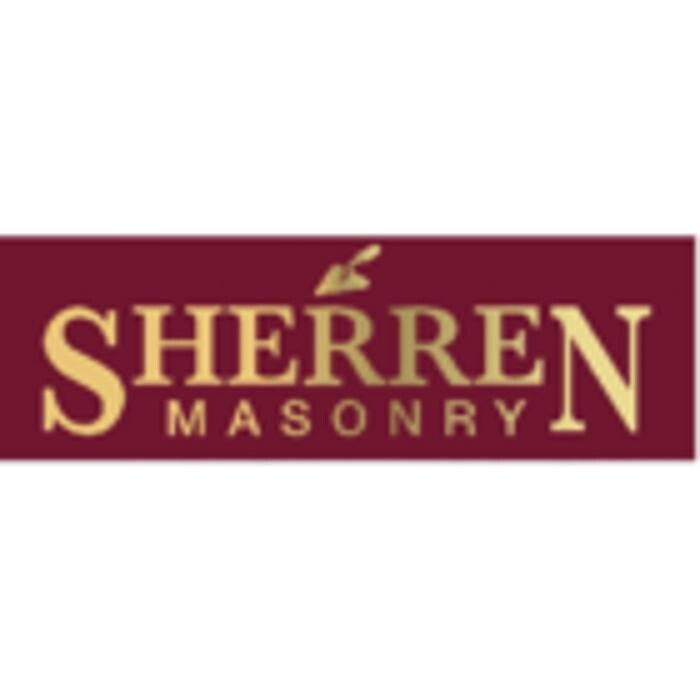 Images Sherren Masonry