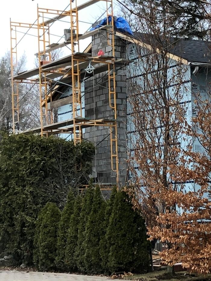 Images Sherren Masonry