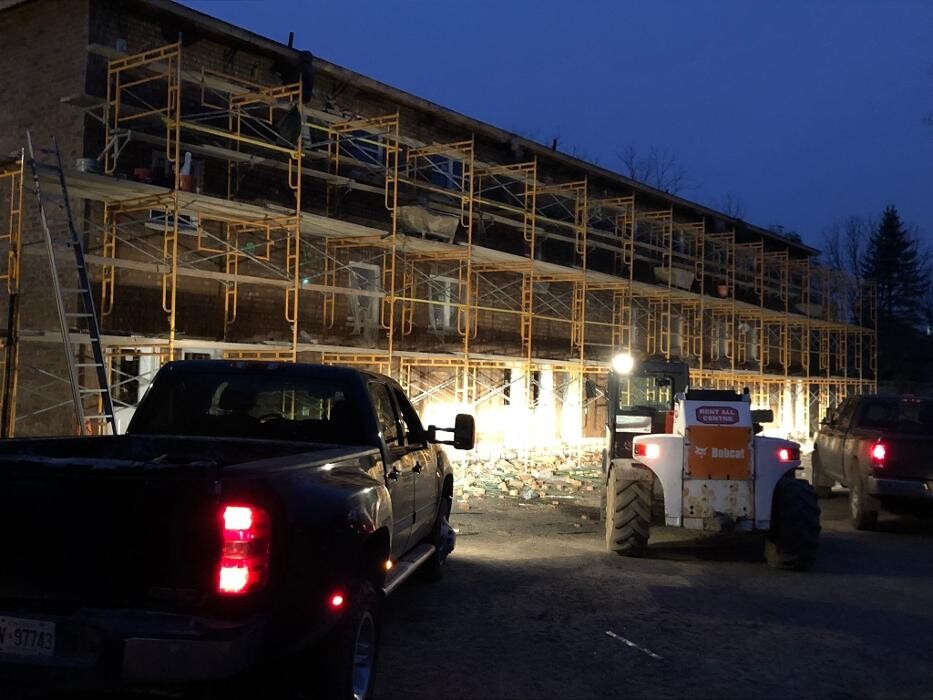 Images Sherren Masonry