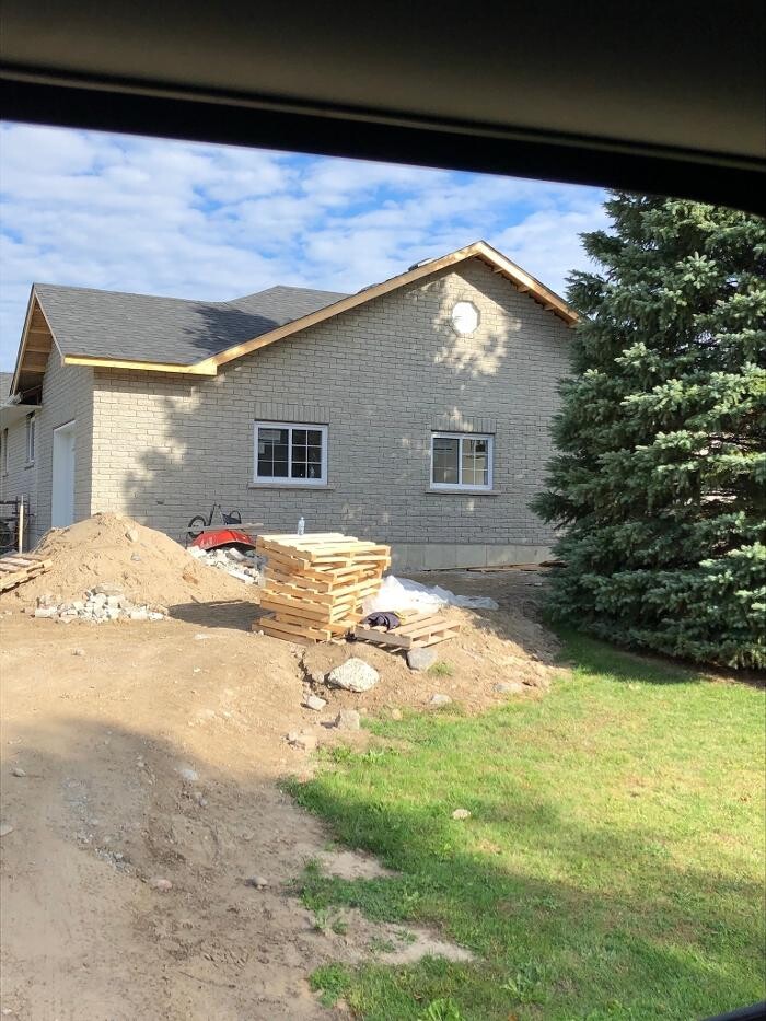 Images Sherren Masonry