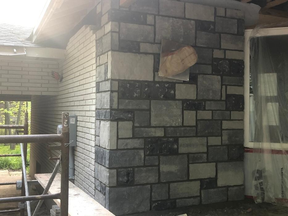 Images Sherren Masonry
