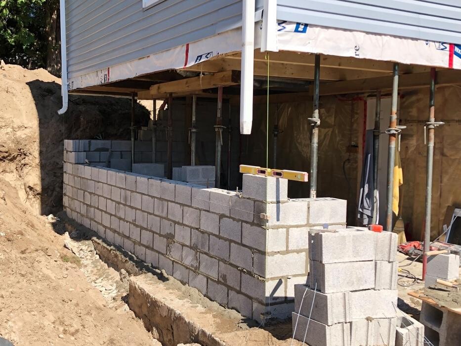 Images Sherren Masonry