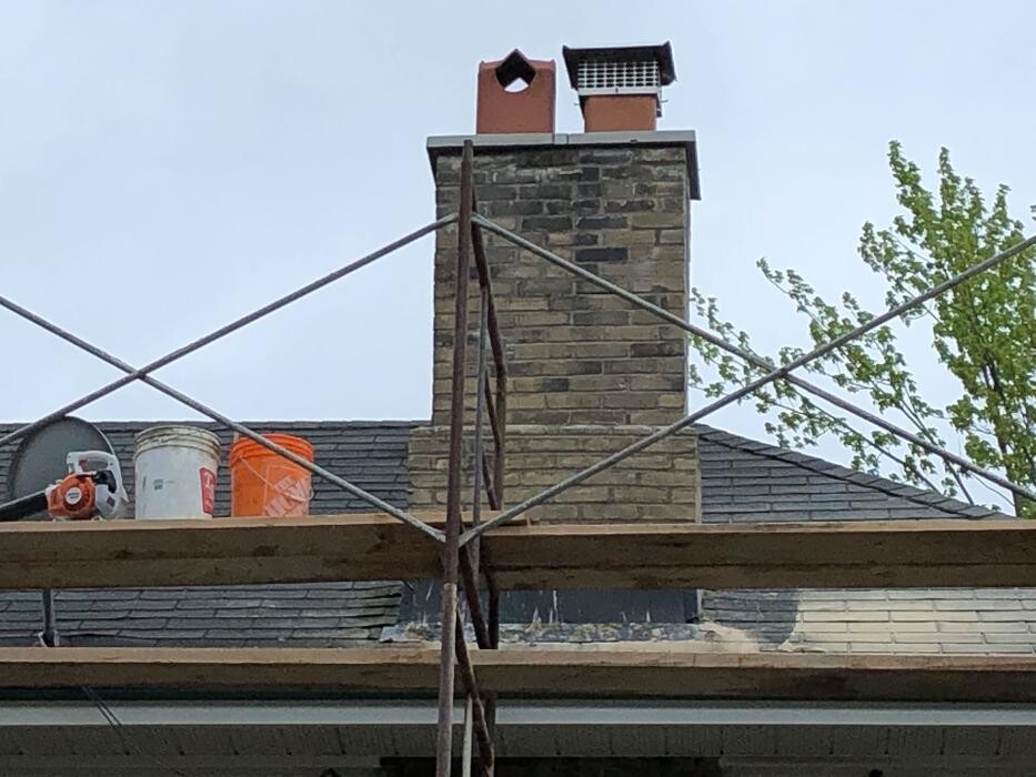 Images Sherren Masonry