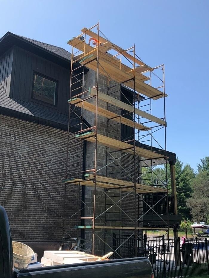 Images Sherren Masonry