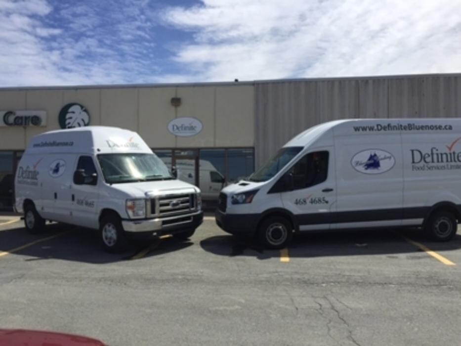 Images Definite Food Services