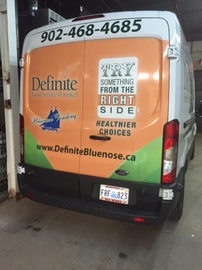 Images Definite Food Services