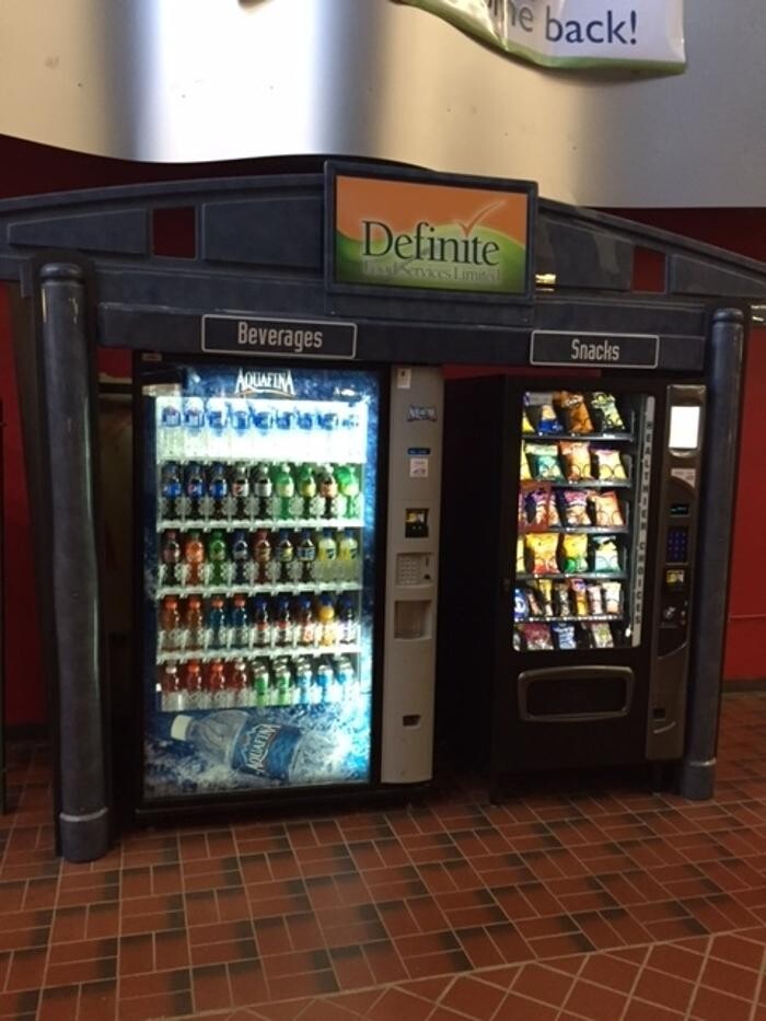 Images Definite Food Services