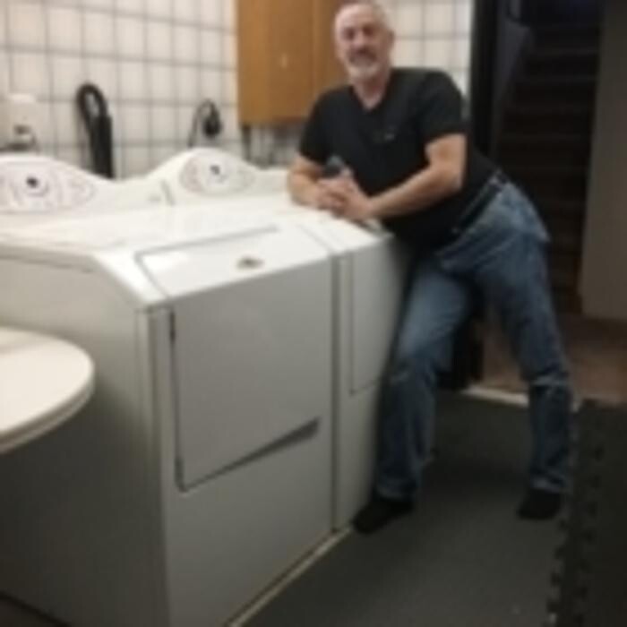 Images Southgate Appliance Service