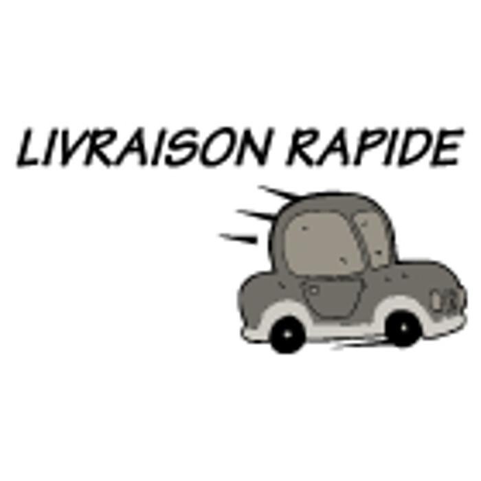 Images Livraison Rapide