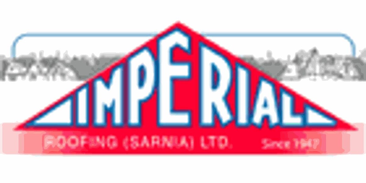 Imperial Roofing (Sarnia) Ltd Logo