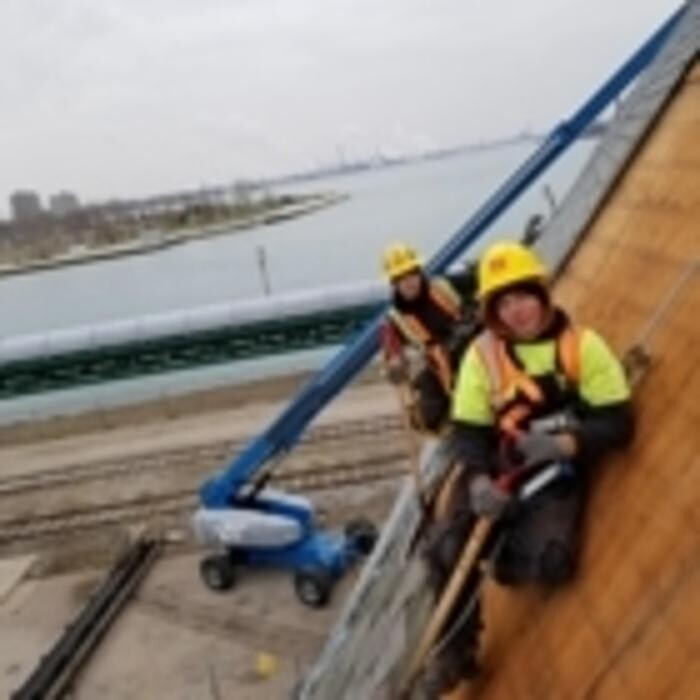 Images Imperial Roofing (Sarnia) Ltd