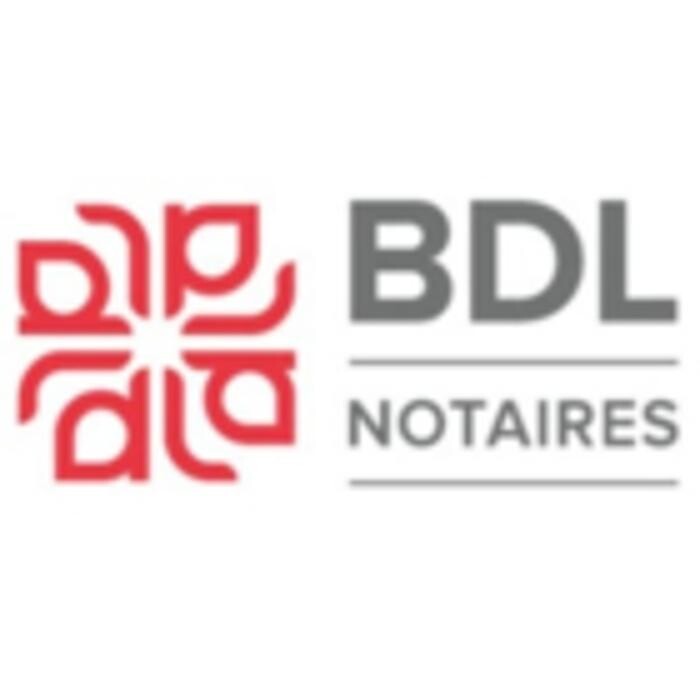 Rioux Coulombe Notaires Logo