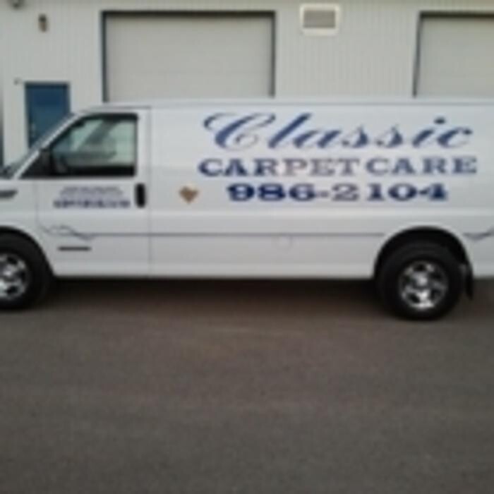Images Classic Carpet Care