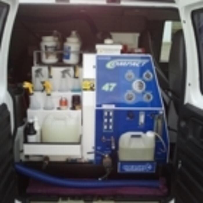 Images Classic Carpet Care