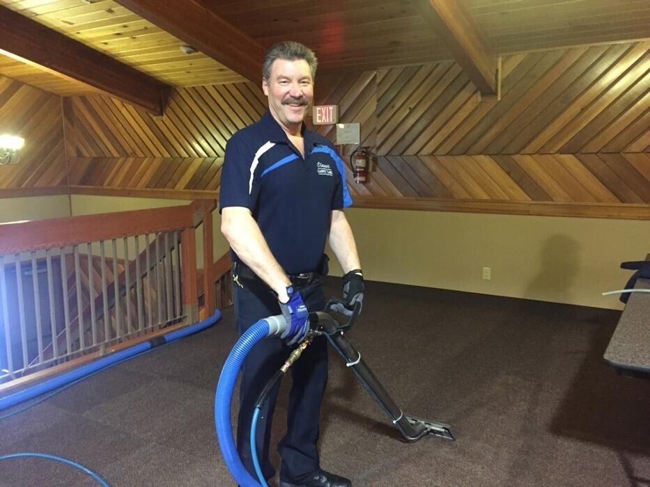 Images Classic Carpet Care