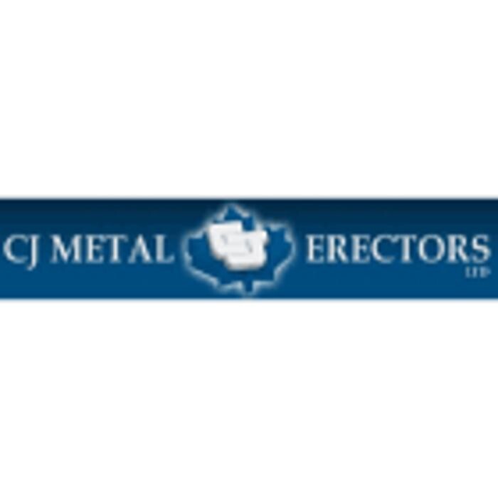 Images C J Metal Erectors Ltd.