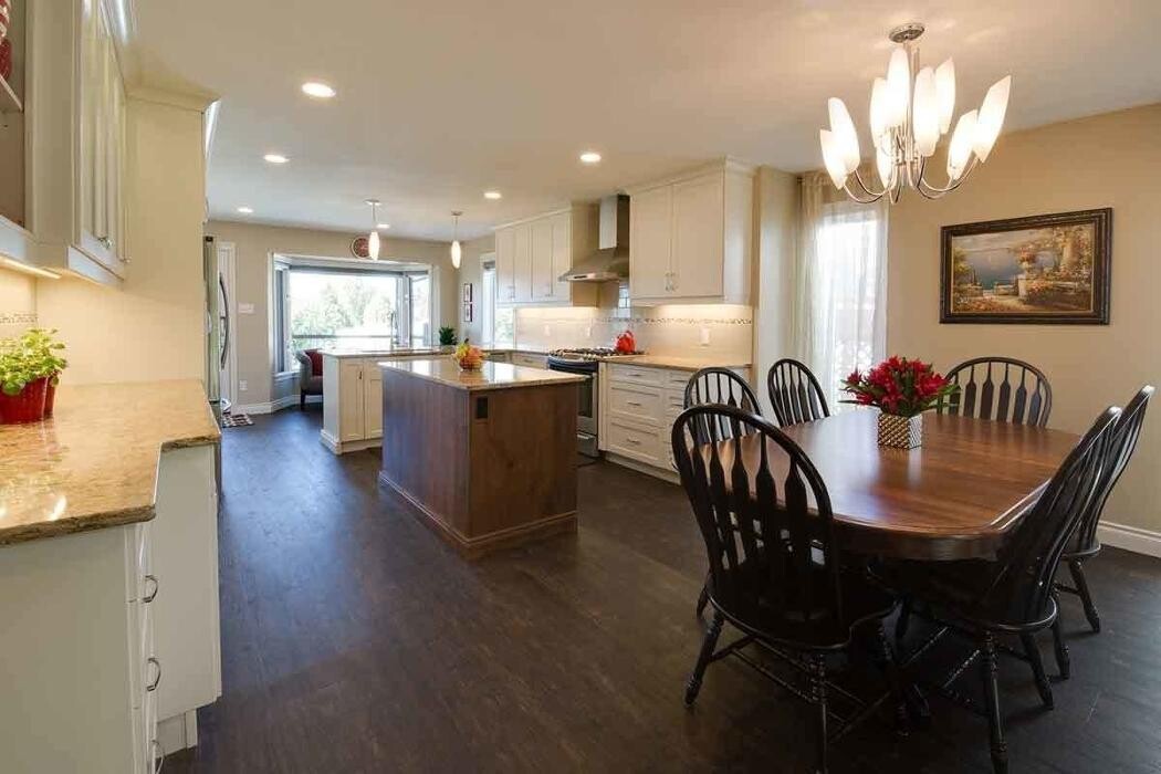 Images Kenco Construction (Div. of Vaughn Ventures Inc.)