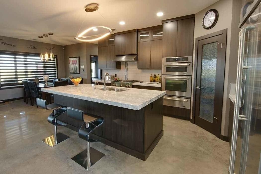 Images Kenco Construction (Div. of Vaughn Ventures Inc.)