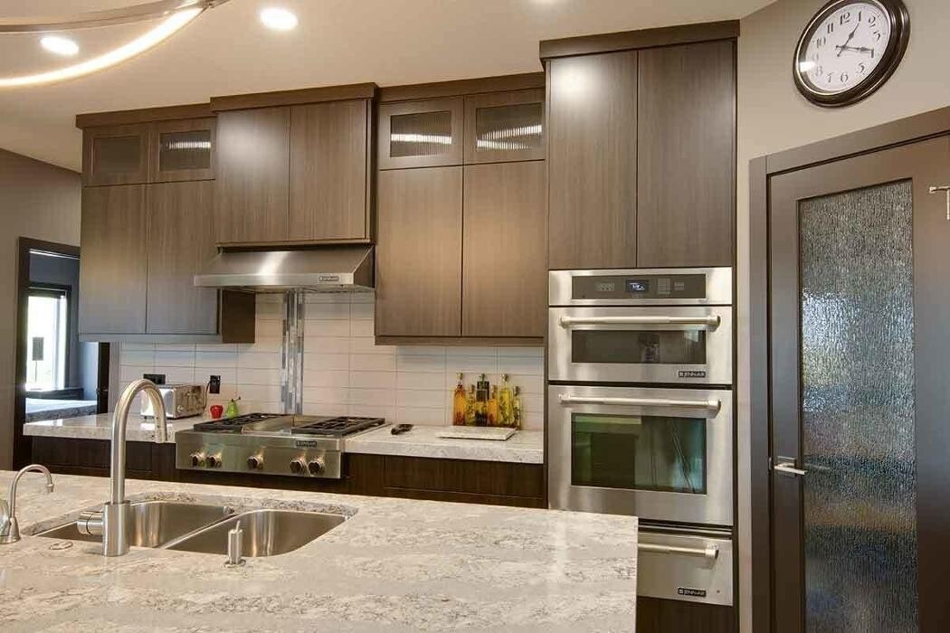 Images Kenco Construction (Div. of Vaughn Ventures Inc.)